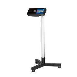 Весы электронные 4D-U-1-1000-A МАССА-К