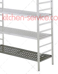 Полка S260150 для ELECTROLUX (850238)