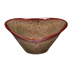 Салатник 680мл Hazel ROOTS (HZL-JRDKS22)