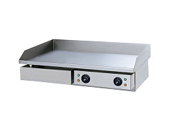 Поверхность жарочная EG-820H VIATTO