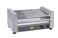 Гриль электрический RG7 B ROLLER GRILL