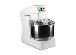 Тестомес спиральный HS-60A Eco 380 В FOODATLAS