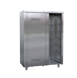 Шкаф кухонный для хлеба без полки ШЗХ-С-1200.600-02-К ATESY