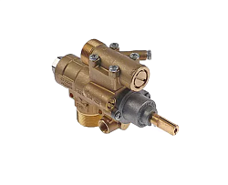 Кран газовый тип 23S/O для AMBACH (5018907198)