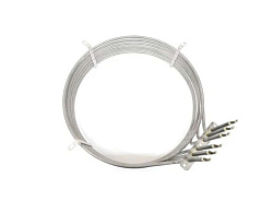 Элемент нагревательный ТЭН 13001 RES для ATESY (1GIK3AU)