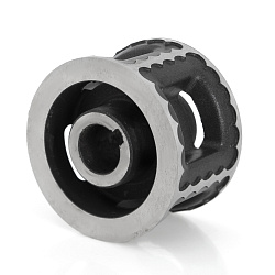 Матрица 4 яч, Равиоли, d76, ш50 для JGL-60 FOODATLAS (УТ000006575)