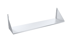 Полка кухонная открытая ПКО-1000х180х280 ПИЩЕВЫЕ ТЕХНОЛОГИИ