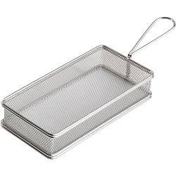 Корзина для фритюра 21,5 см APS