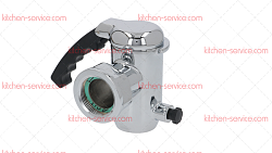 Кран сливной 1"1/2F для OLIS (6A021050)