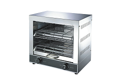 Тостер VA-TS-02 с 2 решетками VIATTO