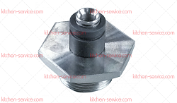 Держатель распылителя-коромысла для печи (40C5293)