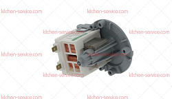 Насос дренажный для ELECTROLUX (50253867001)