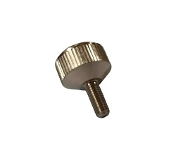 Винт m5х12 глянцевая плакировка нержавейка для RADAX (R70VIS00001)