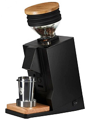 Кофемолка Mignon Single Dose 65 15BL Matt Black EUREKA