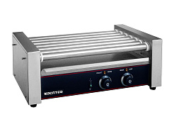 Гриль роликовый для сосисок HD07 KOCATEQ
