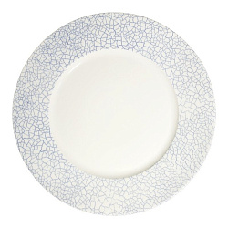 Тарелка 32см Sera Ice Finesse ID Fine
