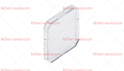 Колпачок прозрачный для кнопки печи (5081244)