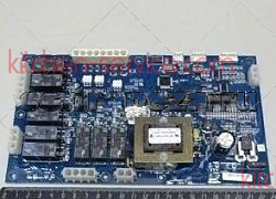Плата электронная управления для DS1400E Menumaster (Amana) 59124181
