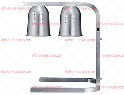 Подогреватель блюд VA-WL550-3 VIATTO