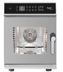 Пароконвектомат AP6NDC Compact APACH