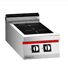 Плита индукционная 900 серии ICON 0N0VT1I ANGELO PO