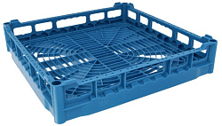 Лоток для стаканов 500x500x110мм ELETTROBAR (780065)