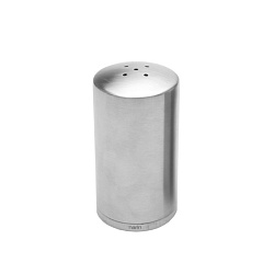 Солонка 4,2 см сатин NARIN