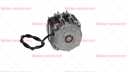 Электродвигатель VNT 25-40/1286 ELCO (NET3T25PVN004)