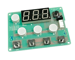 Плата управления EB для KOCATEQ