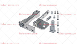 Петля в сборе для CORECO (M169090003)