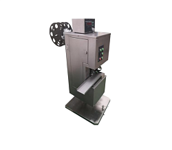 Клипсатор Meat DK-2 (630x630x1500) 380 В ROAL