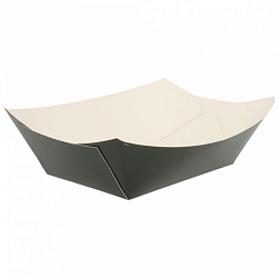 Контейнер горизонтальный Black 10,5x7,2x4,5 см GARCIA DE POU (219.92)