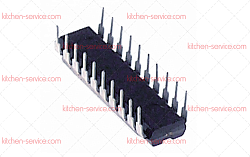 Микропроцессор для MEIKO (0124225)