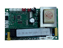 Плата #13 для льдогенератора EMF EKSI