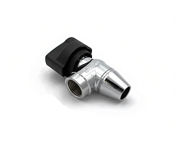 Кран слива для макароноварки настольной AMITEK (R00208)