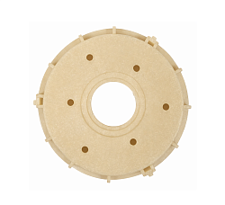 Шестерня внутреннего зацепления для GASTRORAG (QF-10S-09)