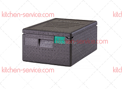 Контейнер изотермический 60х40х25.7 см EPP160-110 CAMBRO