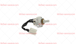 Потенциометр пятипозиционный с кабелем для печи (3057312)