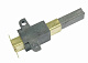 Щетка 5D09-1 для миксера планетарного SPAR (69386)