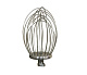 Венчик для миксера планетарного CP-PM30 CRAZY PAN (CP-PM30-WISK)