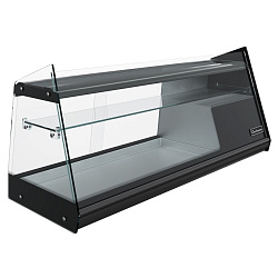 Витрина для ингредиентов AC38 SM 1,0-11 ПОЛЮС