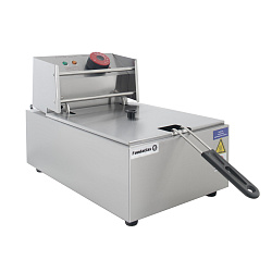 Фритюрница 6 л DF-81 Eco FOODATLAS