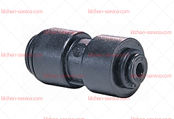 Фитинг JG PM200604E для печи (3010189)