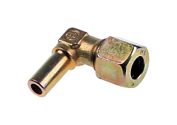 Уголок соединительный для газовой горелки AMBACH (5051204360)