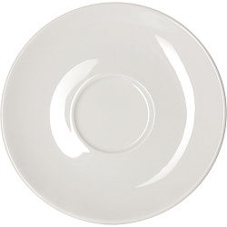 Блюдце «Опшенс» фарфор 15 см BAUSCHER