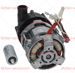 Насос ZF130DX LGB (500542)