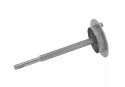 Ось ведущая для ELECTROLUX (0E5839)