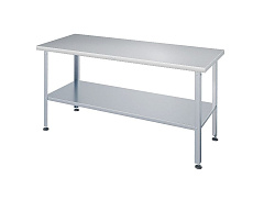 Стол разделочный СР-С-1200.600-02-ПСОц ATESY