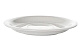 Блюдце «Штутгарт» фарфор 18 см BAUSCHER