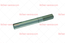 Вал зубчатой передачи для тестомешалки (5014939)